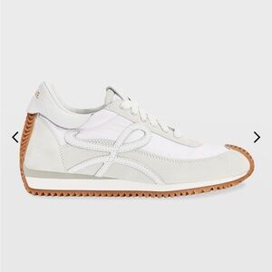 Loewe Flo Runner Blanco  Sneakers